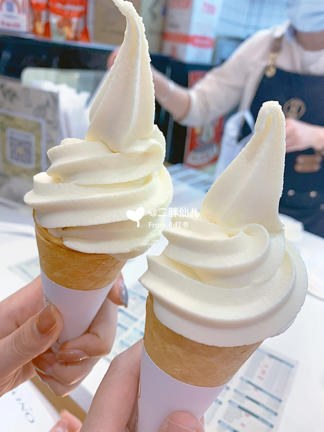 生意差到6年搬6次，他靠1块钱冰淇淋逆天翻盘！